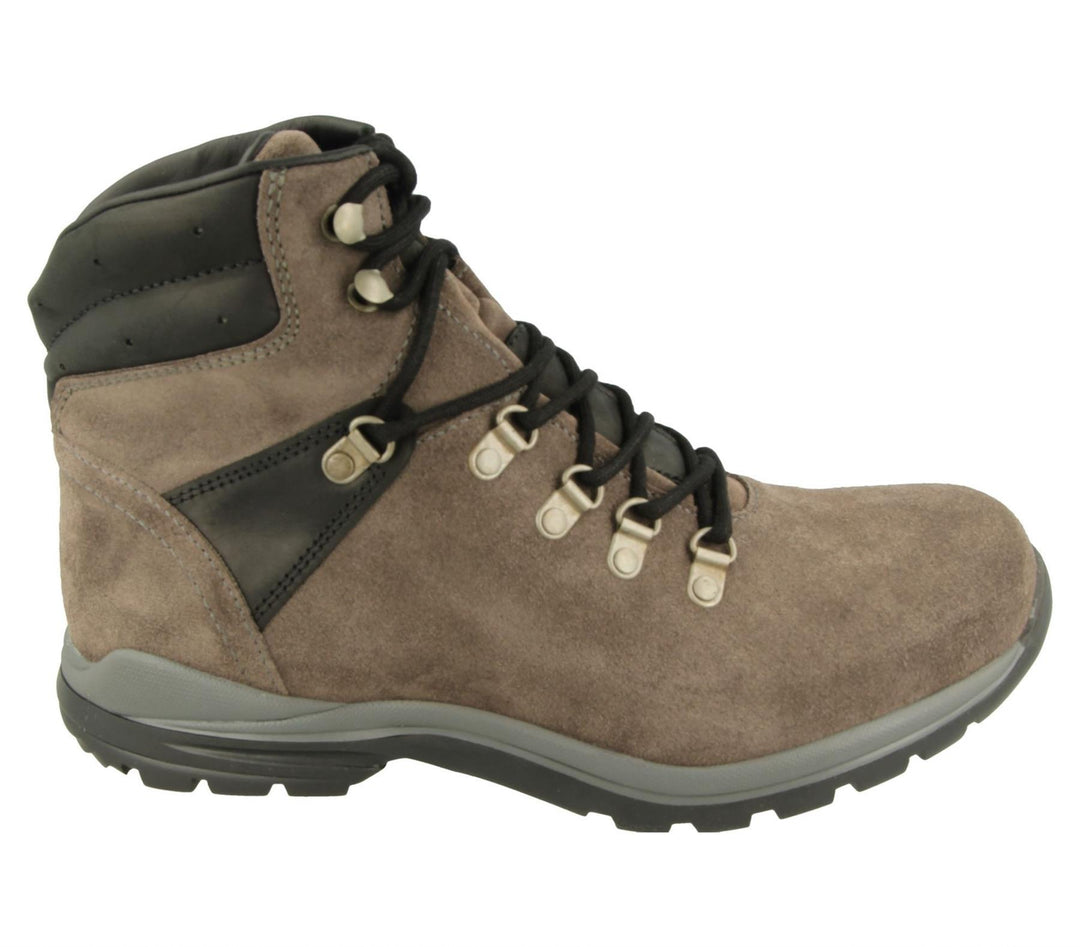 DB Colorado Extra Wide Boots-5