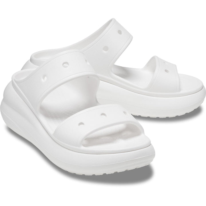 Women's Crocs 207670 Crush Sandals