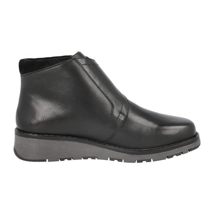 Women's Wide Fit DB Hitchin Boots