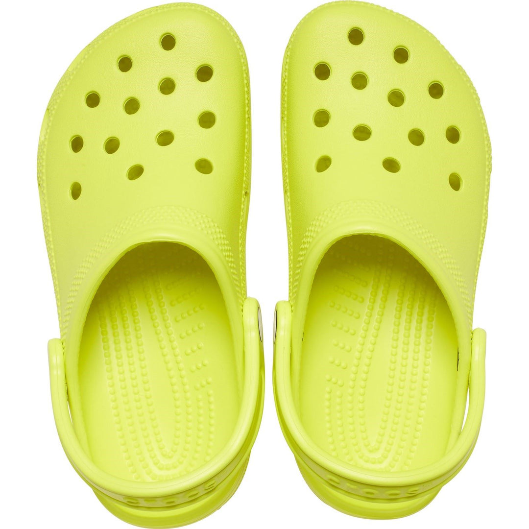 Women's 10001 Crocs Classic Clog Sandals