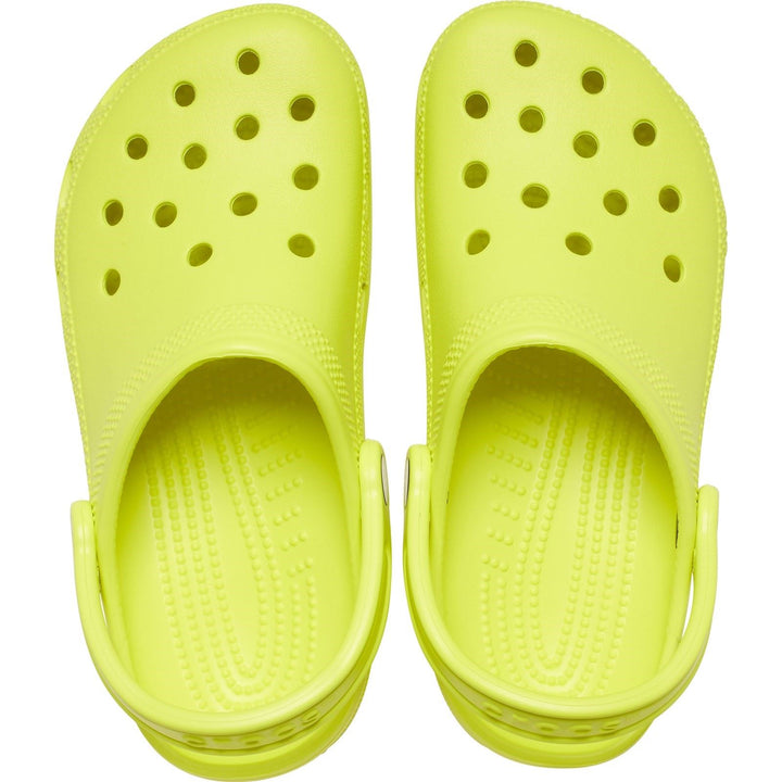 Women's 10001 Crocs Classic Clog Sandals