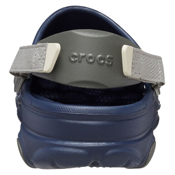 Sandalias tipo zueco Crocs 206340 Classic All Terrain para hombre