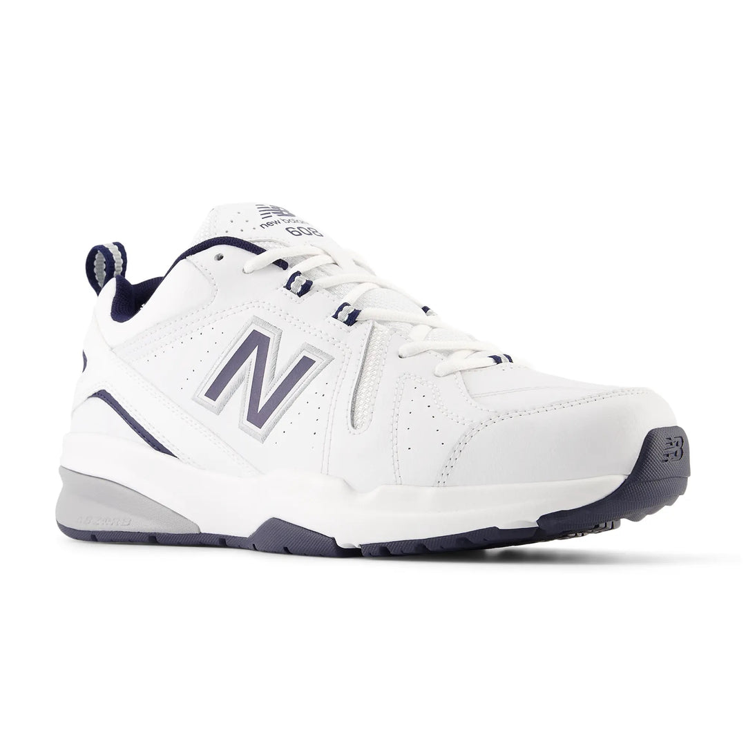 Mens Wide Fit New Balance MX608EN5 (624) Trainers