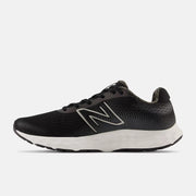 Men's Wide Fit New Balance M520LB8 Trail Running Trainers