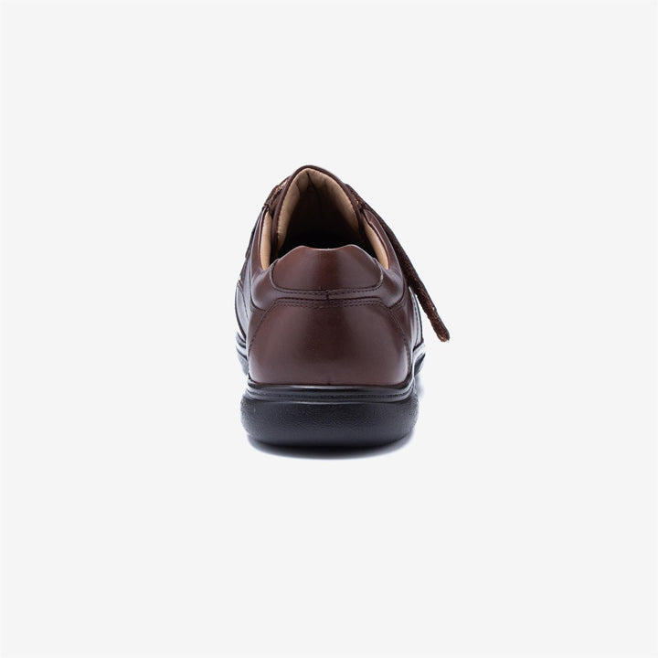 Tredd Well Phoenix Wide Shoes-5