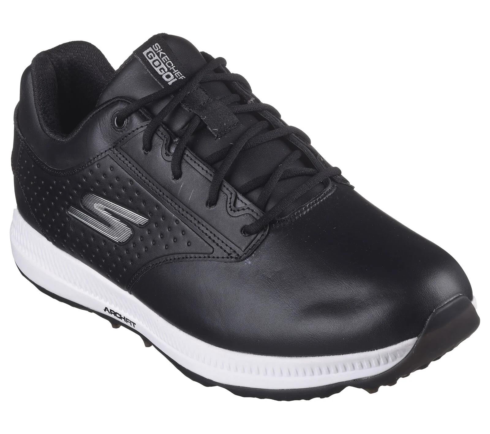 Mens wide width golf shoes online