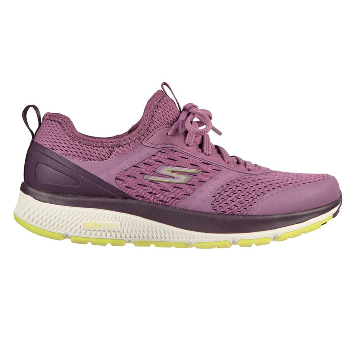 Skechers 128276 Go Run Consistent Vivid Trainers-1