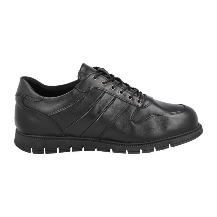 Men's Wide Fit DB Rupert Shoes