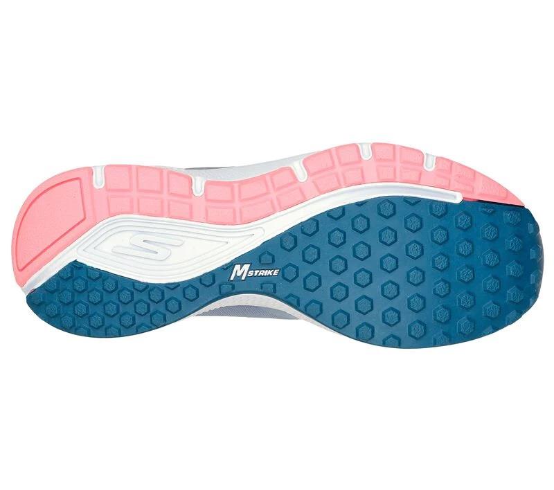 Skechers 128275 Go Run Consistent Lunar Trainers-4