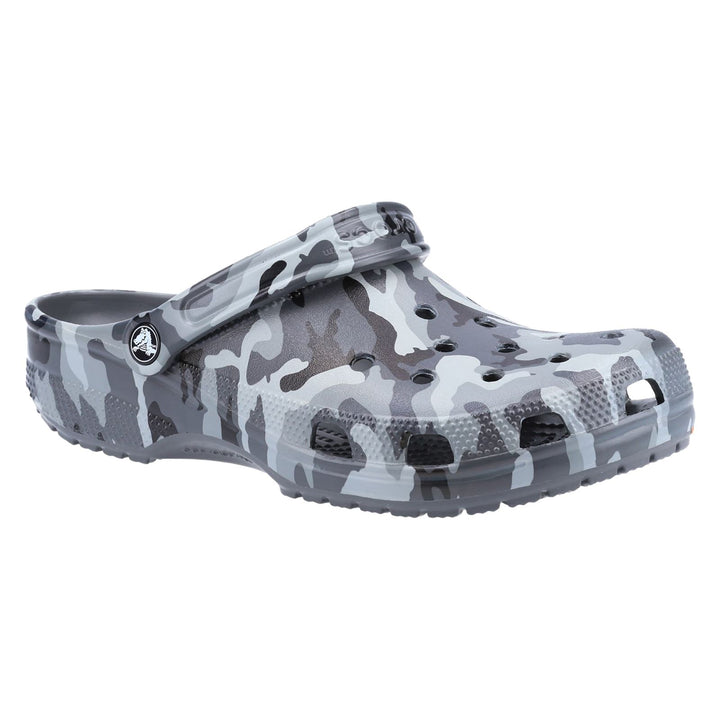 Sandalias Crocs 206454 Seasonal Camo para hombre