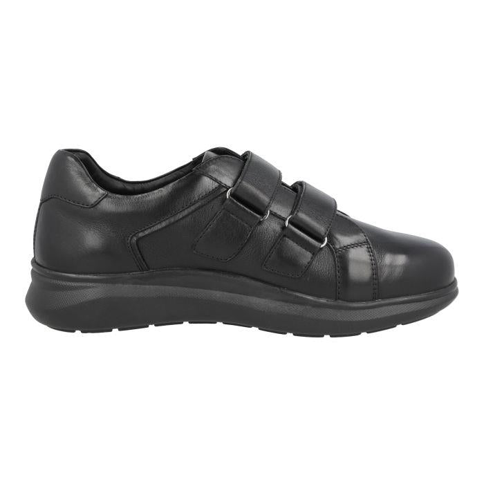 Men's Wide Fit DB Hugo Shoes