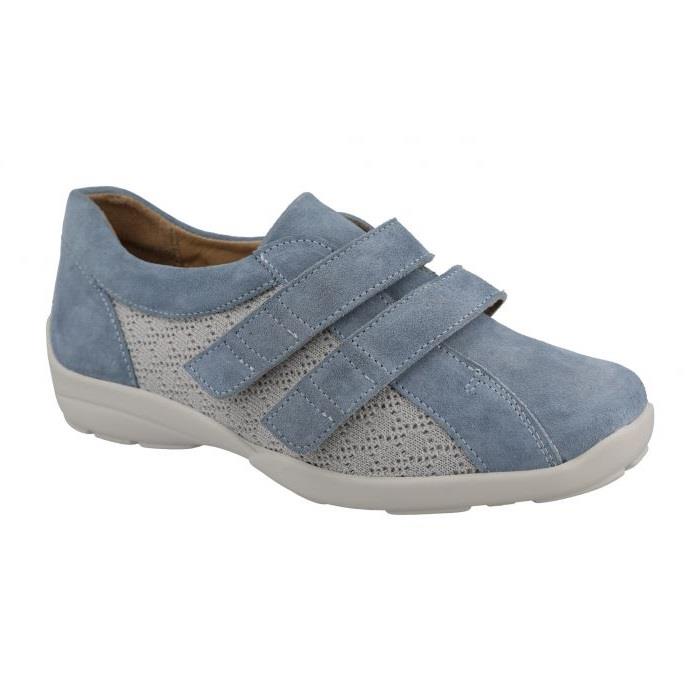 Women's Wide Fit DB Hummingbird Shoes