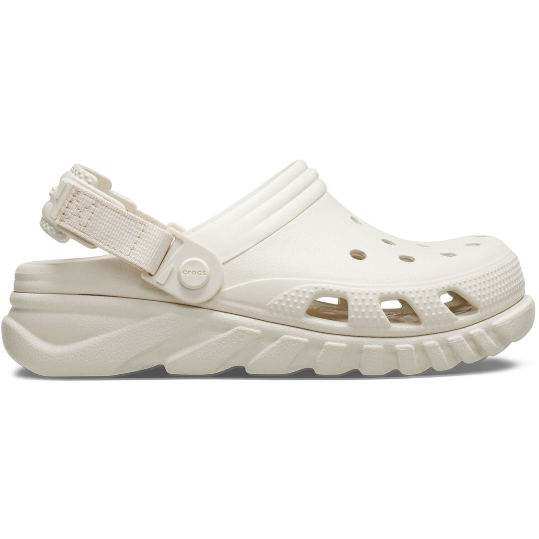 Sandalias tipo zueco Crocs Duet Max II 208776 para hombre