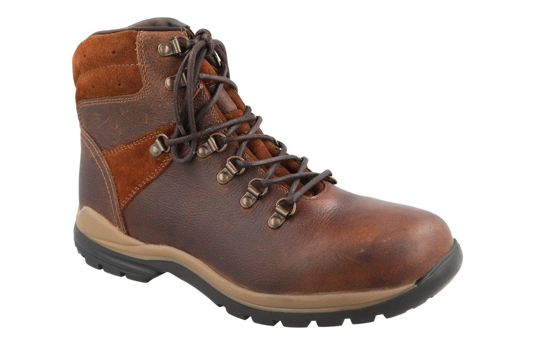 DB Colorado 2 Extra Wide Boots-6