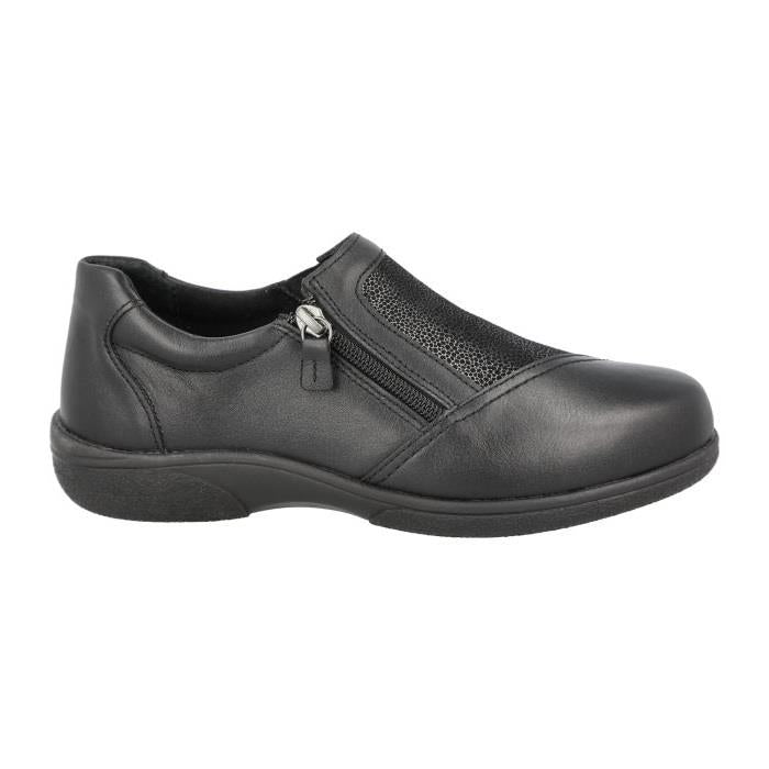 Women's Wide Fit DB Woodland Shoes