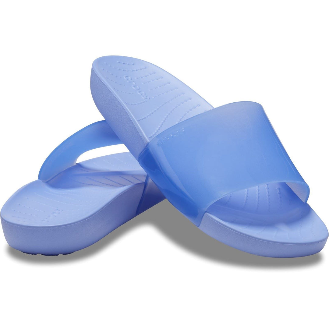 Women's Crocs 208538 Splash Gloss Slippers