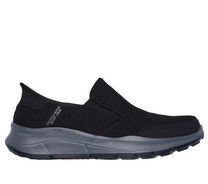 Men's Relaxed Fit Skechers 232926 Slip-ins Equalizer 5.0 Drayze Trainers