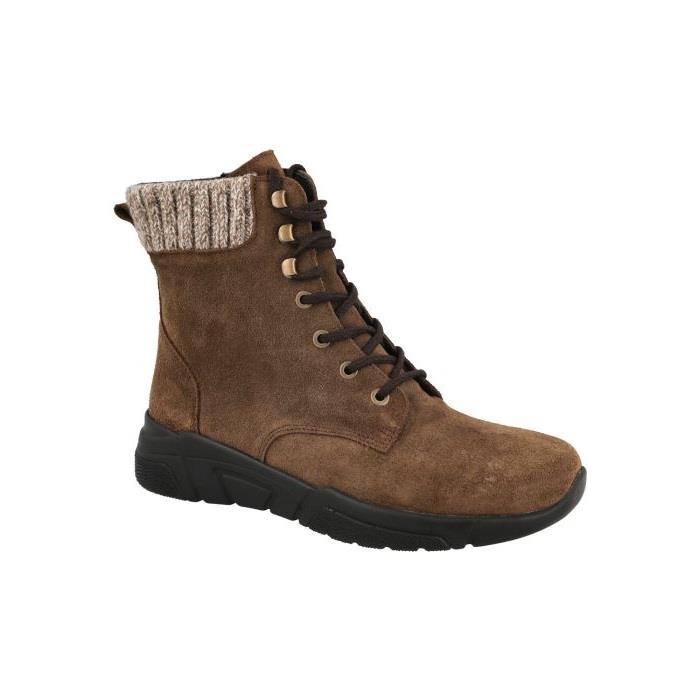 Women's Wide Fit DB Acre Boots