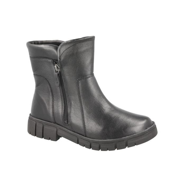 Women's Wide Fit DB Hay Boots