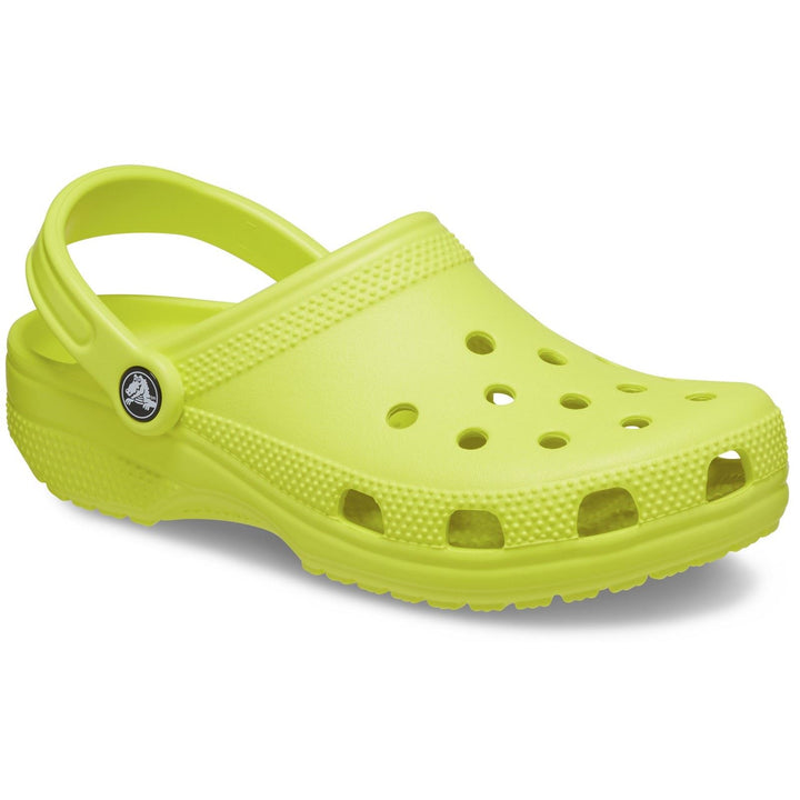 Sandalias tipo zueco Crocs Classic 10001 para hombre