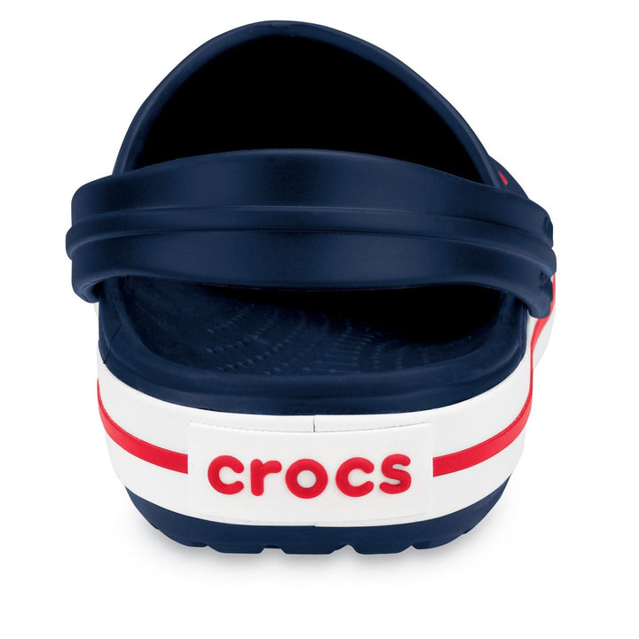 Sandalias tipo zueco Crocs 11016 Crocband para hombre