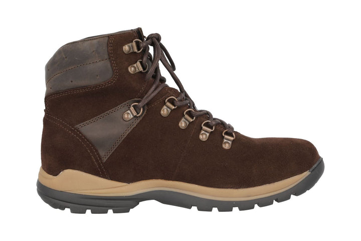 DB Colorado 2 Extra Wide Boots-3