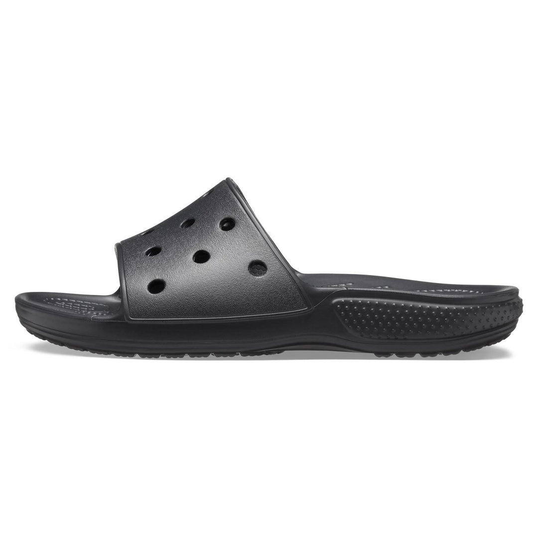 Pantuflas clásicas Crocs 206121 para hombre