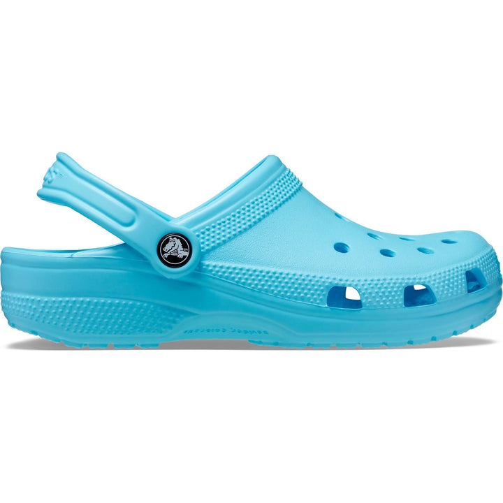 Unisex Crocs 10001 Classic Clog Slip On Sandals