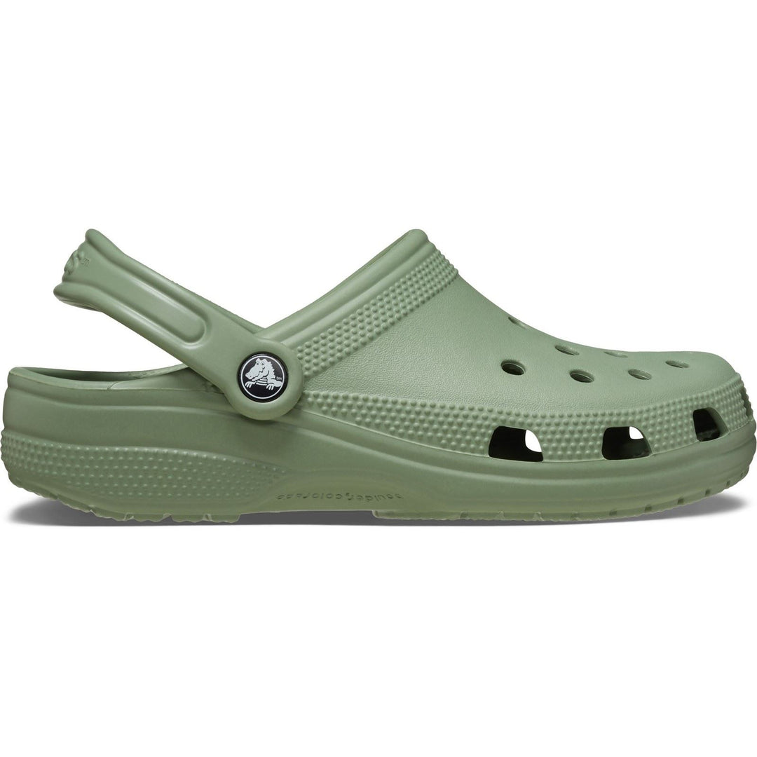 Sandalias tipo zueco Crocs Classic 10001 para hombre