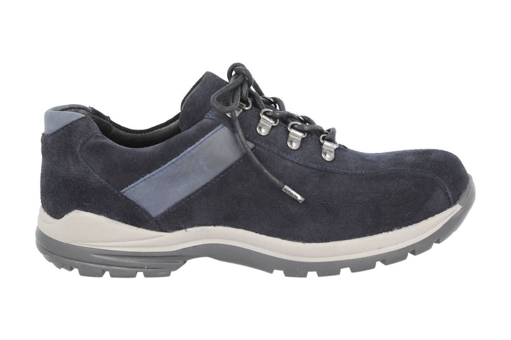 DB Wyoming 2 Extra Wide Trainers-2