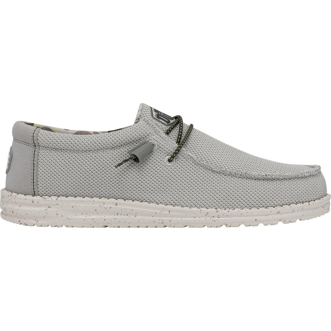 Heydude Wally Sox Triple Extra Wide Shoes-1