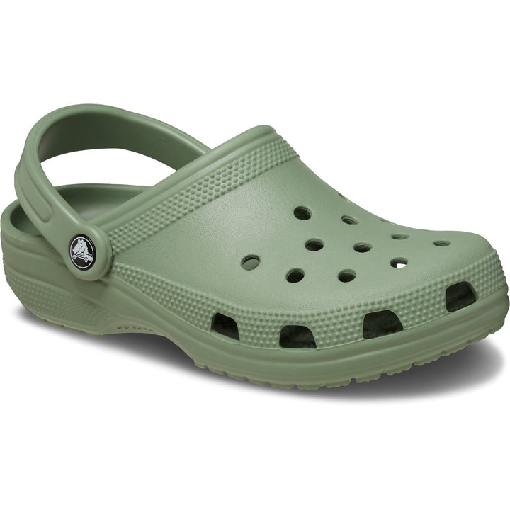 Sandalias tipo zueco Crocs Classic 10001 para hombre