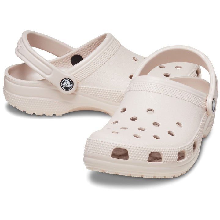 Women's Crocs 10001 Classic Clog Slip On Sandals