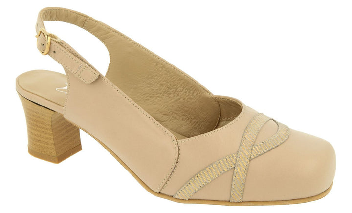 DB Trudy Extra Wide Sandals-6