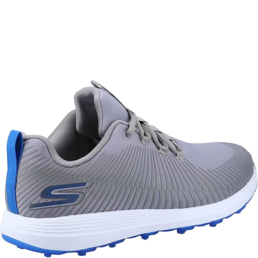 Skechers Go Golf Max Sport Wide Trainers-8