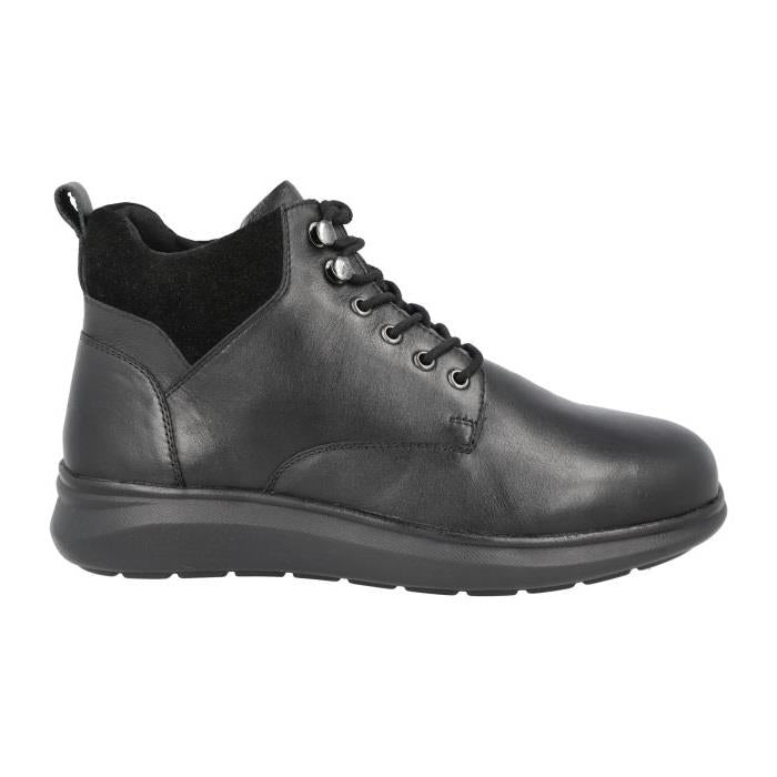 Men's Wide Fit DB Ronnie Boots