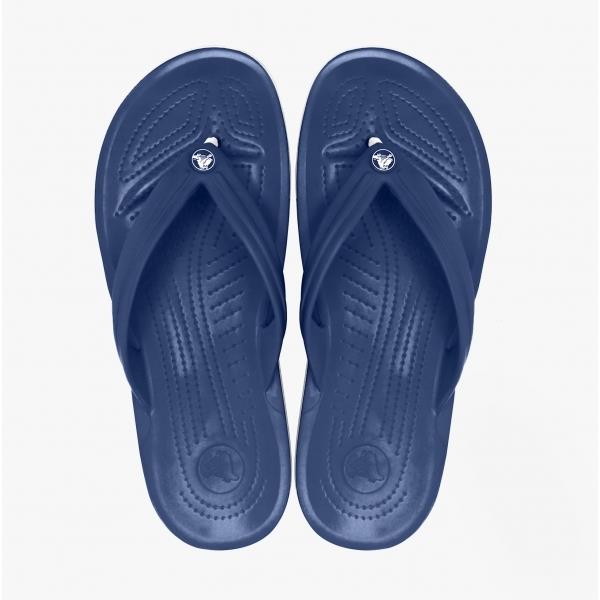 Crocs 11033 Wide Crocband Flip Flops-10