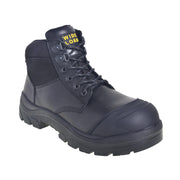  Wide Load 690bz Extra Wide Safety Boots-1