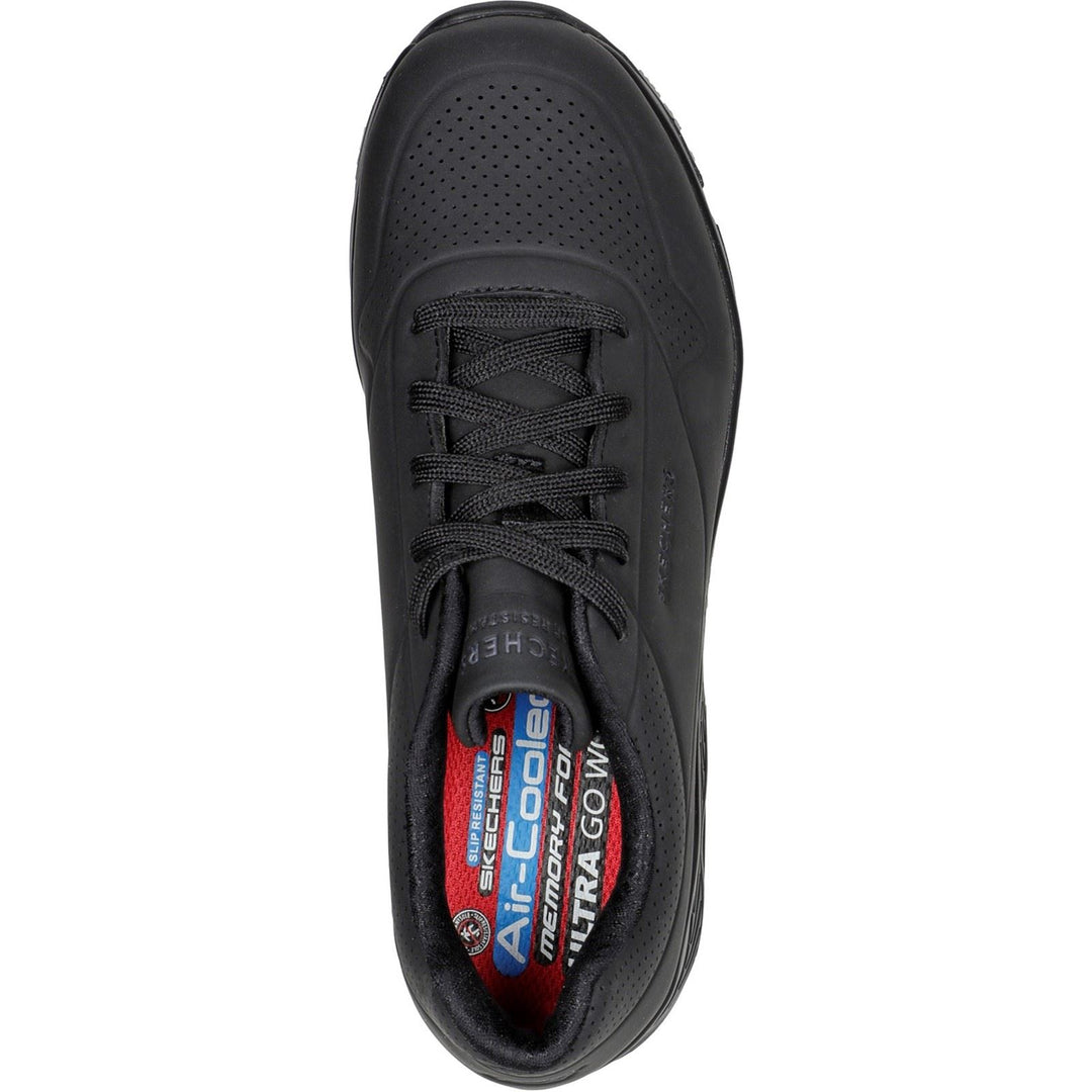 Skechers 108021EC Wide Uno Sr Trainers-5