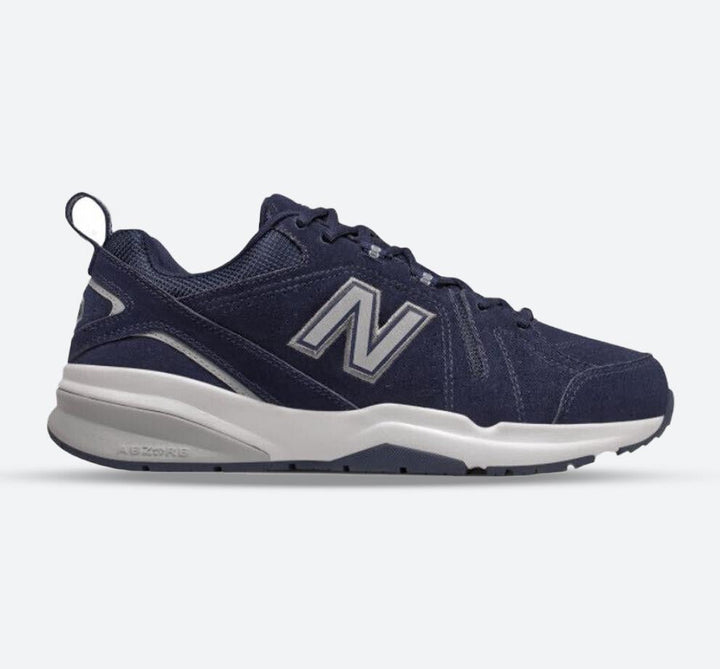 Men's Wide Fit New Balance MX608 (New 624) Running Trainers - ABZORB