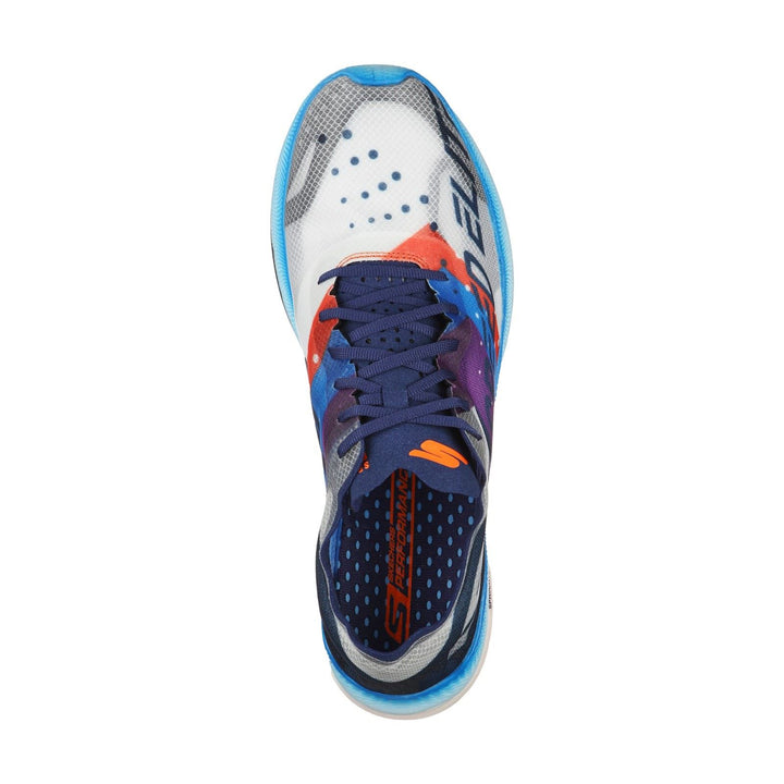 Skechers 55221 Wide Speed Elite Sports Trainers-4