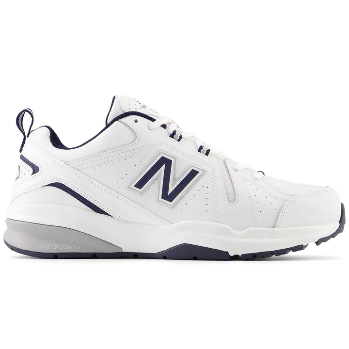 Womens Wide Fit New Balance MX608EN5 (624) Trainers - ABZORB