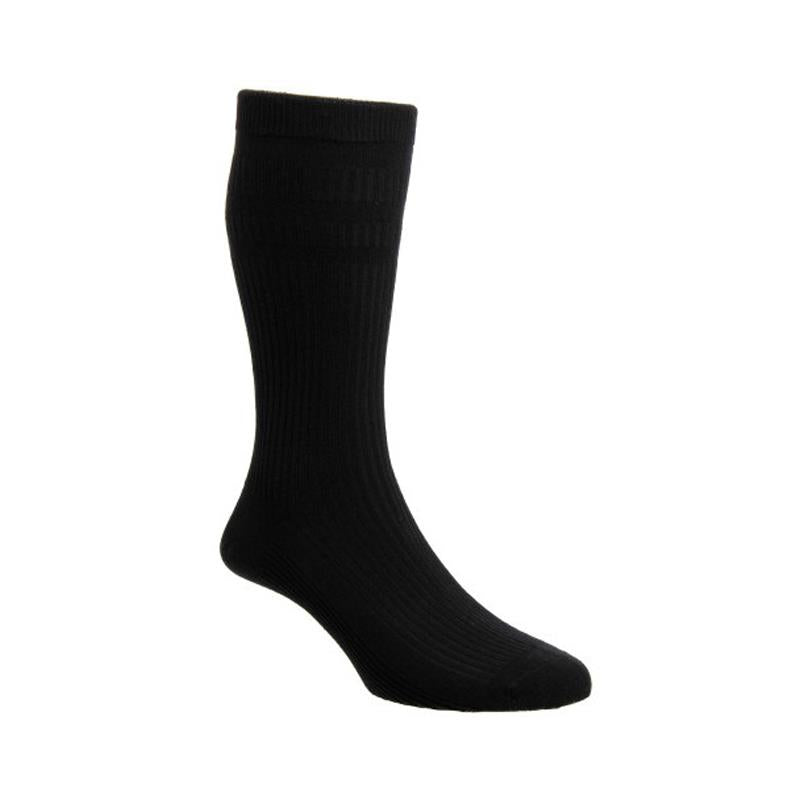 Softop Extra Wide HJ191H Cotton Socks-1