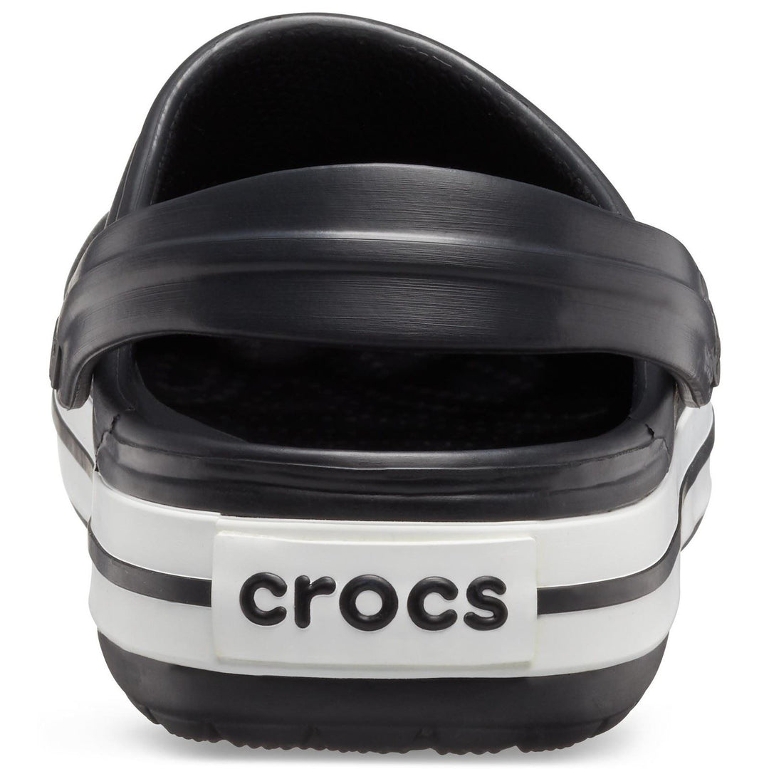 Sandalias tipo zueco Crocs 11016 Crocband para hombre