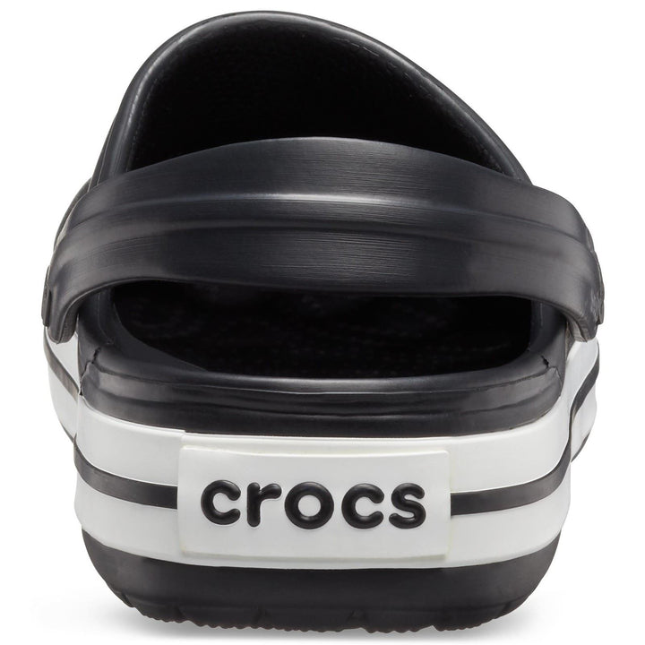 Sandalias tipo zueco Crocs 11016 Crocband para hombre