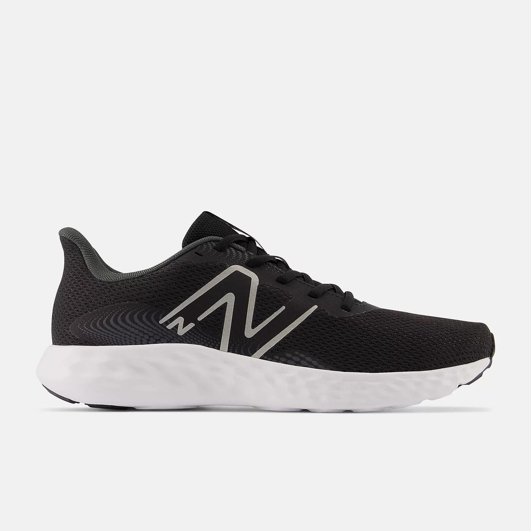 Zapatillas de running New Balance 411V3 de ajuste ancho para mujer