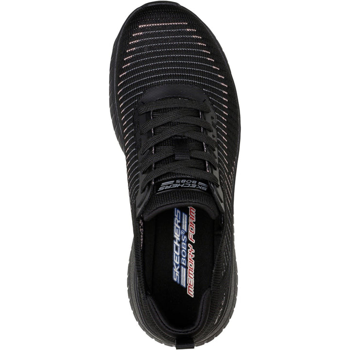 Skechers 108127EC Wide Cessnock Gwynedd Trainers-6