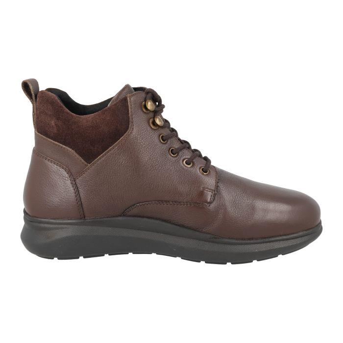 Men's Wide Fit DB Ronnie Boots