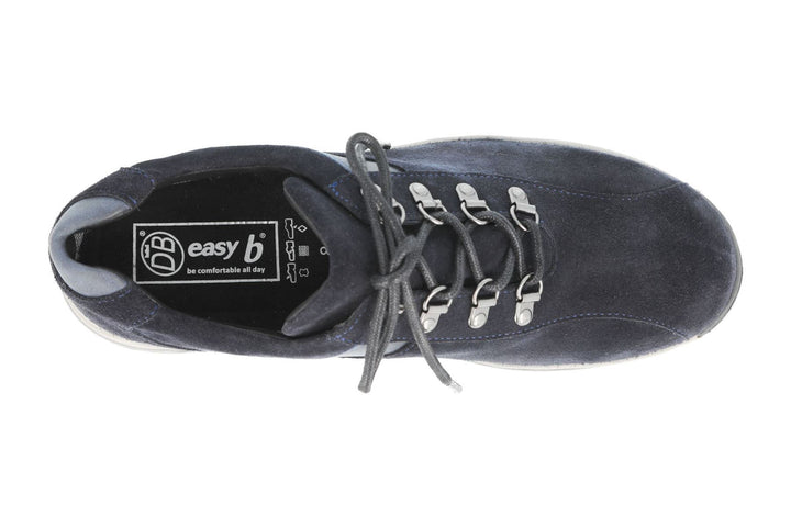 DB Wyoming 2 Extra Wide Trainers-3