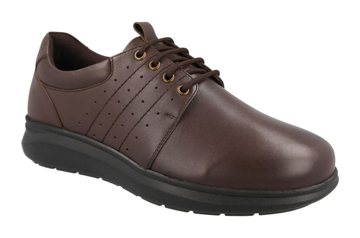 Men's Wide Fit DB Patrick Shoes